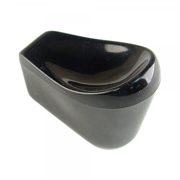 Rubber The Right Way - Seat Adjustment Knob with Retainer