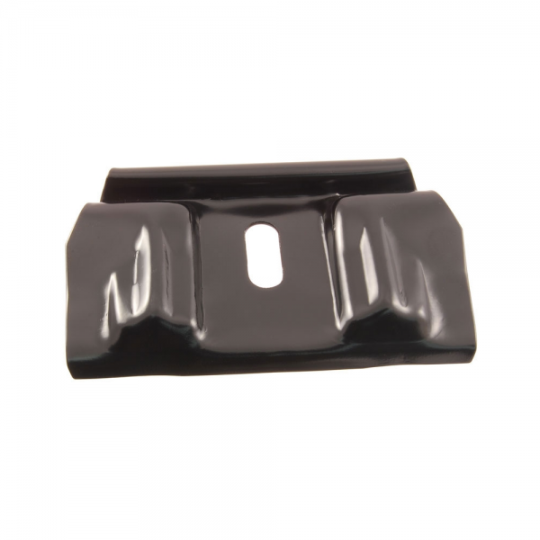 Rubber The Right Way - Battery Hold Down Bracket