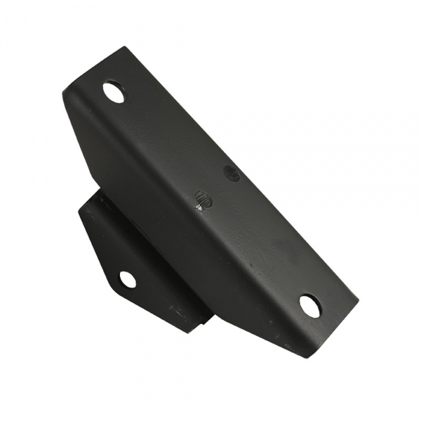 Rubber The Right Way - Transmission Mount