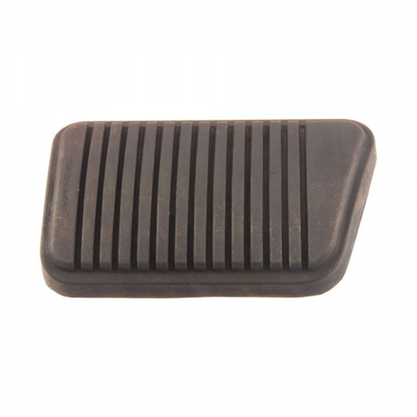 Rubber The Right Way - Brake Pedal Pad - Manual Transmission