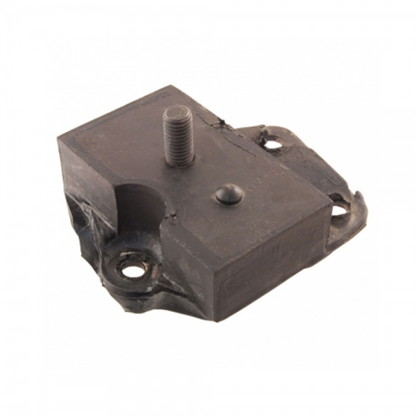 Rubber The Right Way - Motor Mount - LH