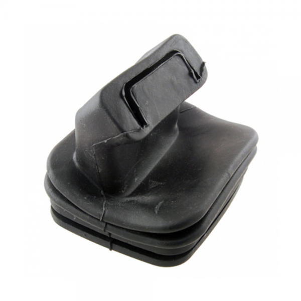 Rubber The Right Way - Clutch Release Fork Dust Boot