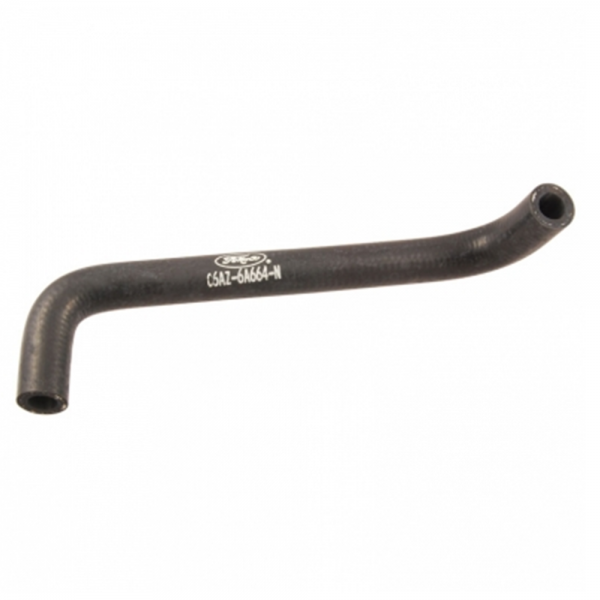 Rubber The Right Way - PCV Valve to Carburetor Hose