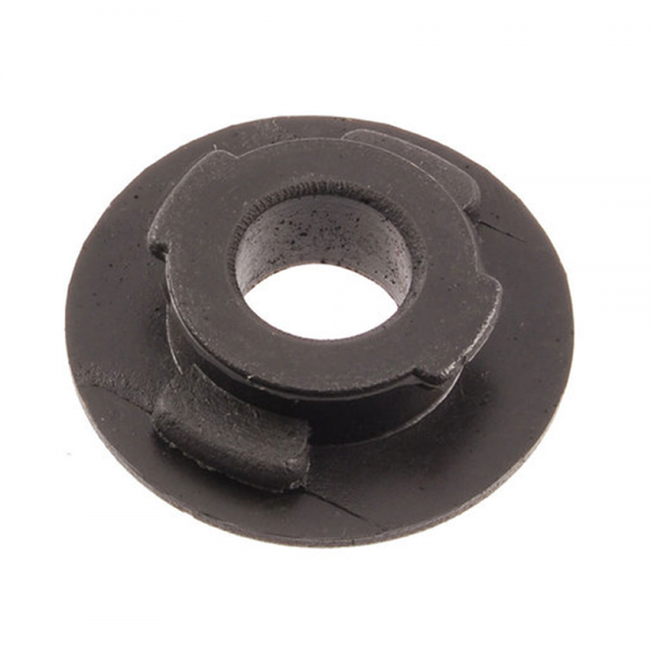 Rubber The Right Way - PCV Grommet in Valve Cover - For Round Hole