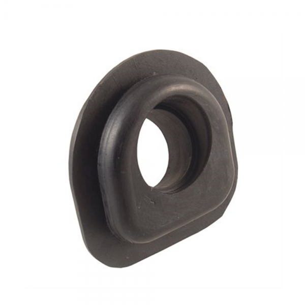 Rubber The Right Way - PCV Grommet in Valve Cover - "D" Shaped