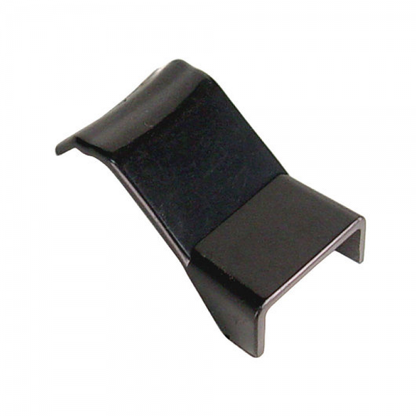 Rubber The Right Way - Horn Switch Gap Cover - 3 Spoke Wheel