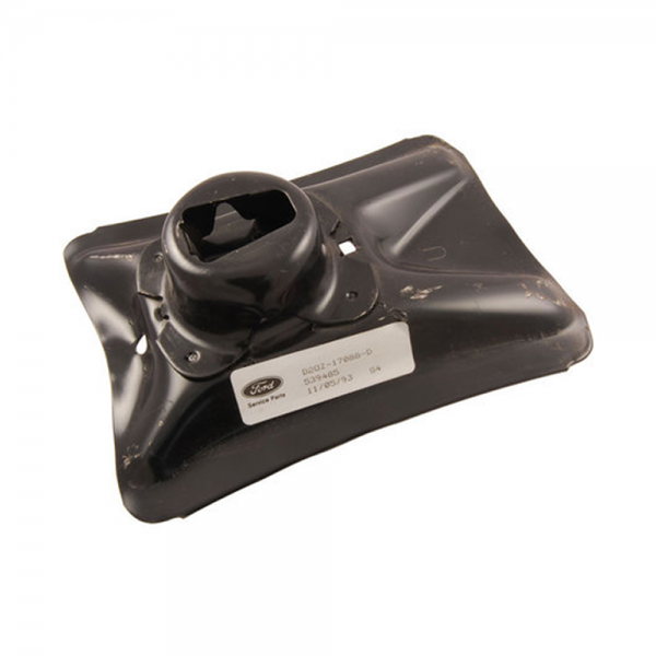 Rubber The Right Way - Jack Base