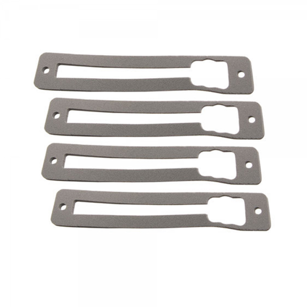 Rubber The Right Way - Side Marker Light Lens Gasket Kit