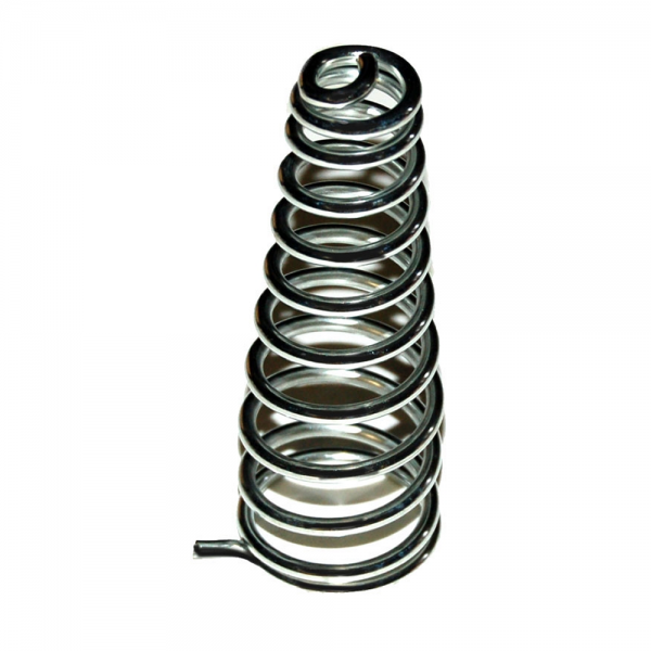 Rubber The Right Way - Hood Latch Spring