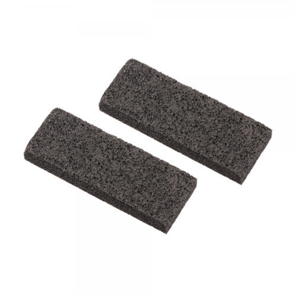 Rubber The Right Way - Tailgate Bumper - Lower Side