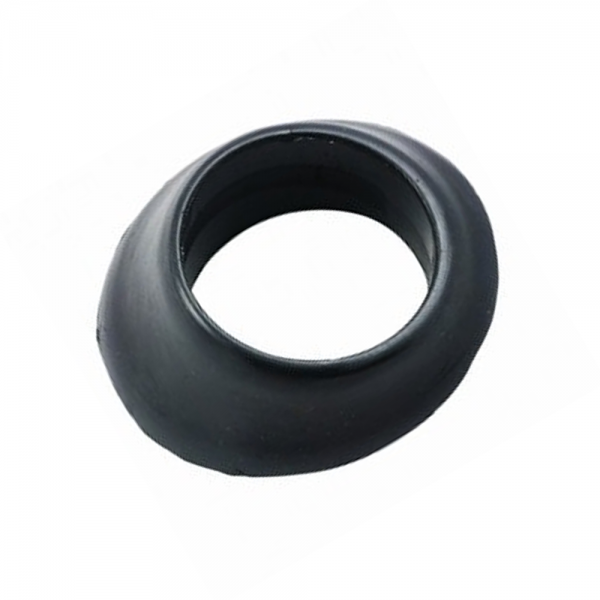 Rubber The Right Way - Gas Tank Neck Grommet