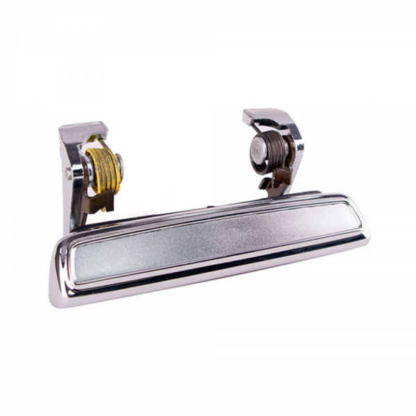 Rubber The Right Way - Outside Door Handle - RH