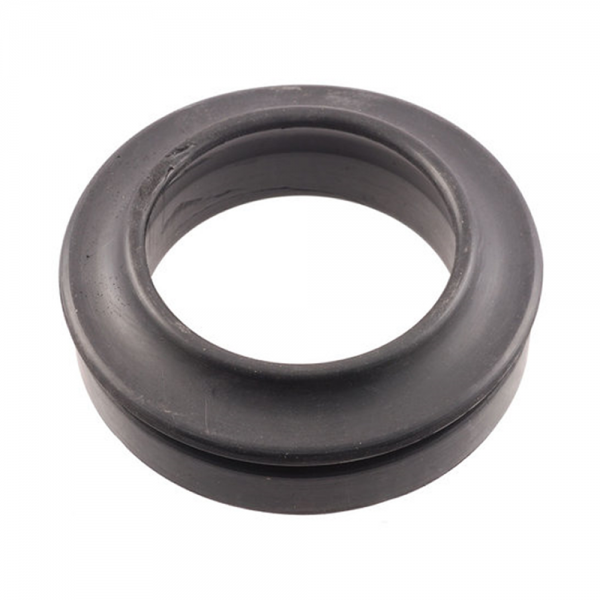 Rubber The Right Way - Gas Tank Neck Grommet