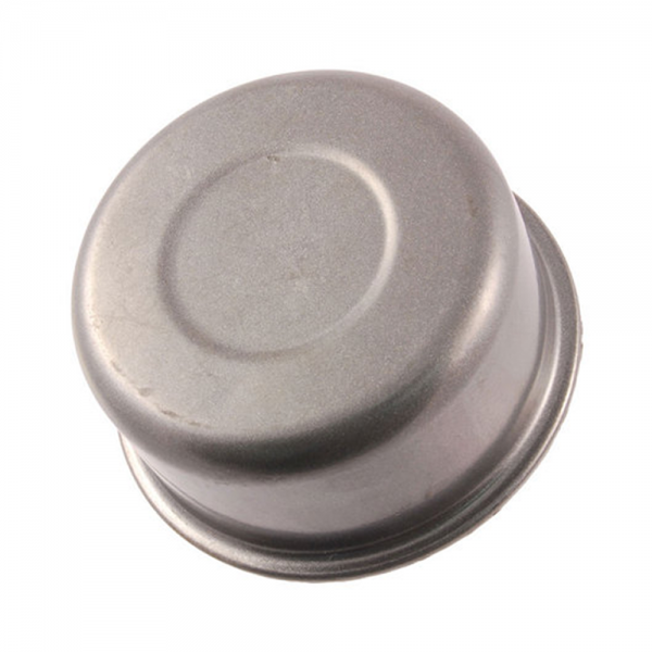 Rubber The Right Way - Oil Filler Cap