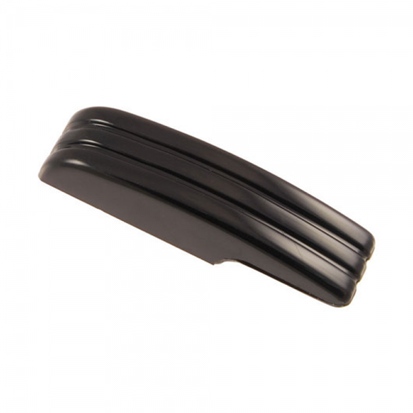 Rubber The Right Way - Hot Water Heater Door Knob