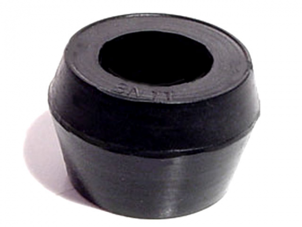 Rubber The Right Way - Shock Absorber Grommet