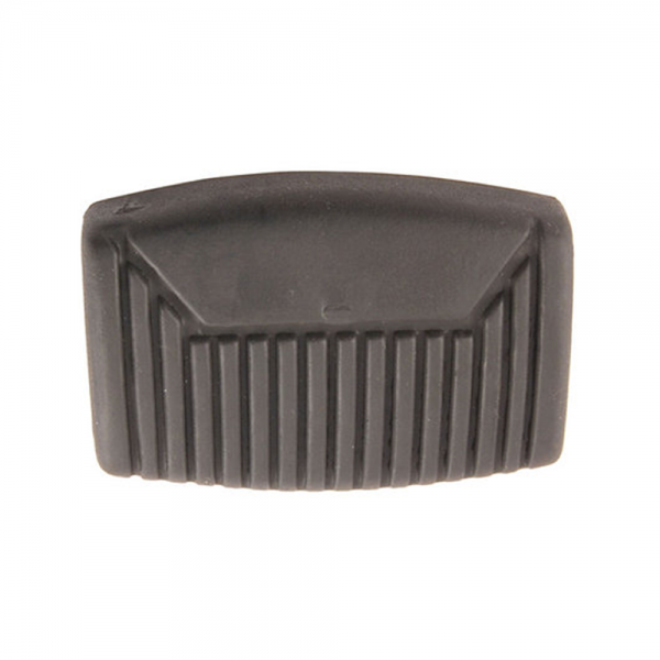 Rubber The Right Way - Clutch or Brake Pedal Pad