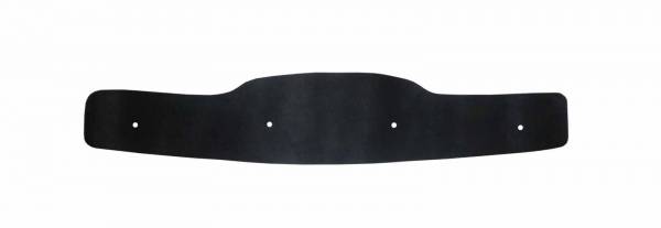 Rubber The Right Way - Hood Emblem Mounting Pad