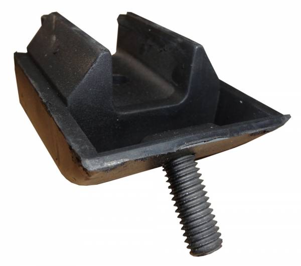 Rubber The Right Way - Engine / Transmission Mount