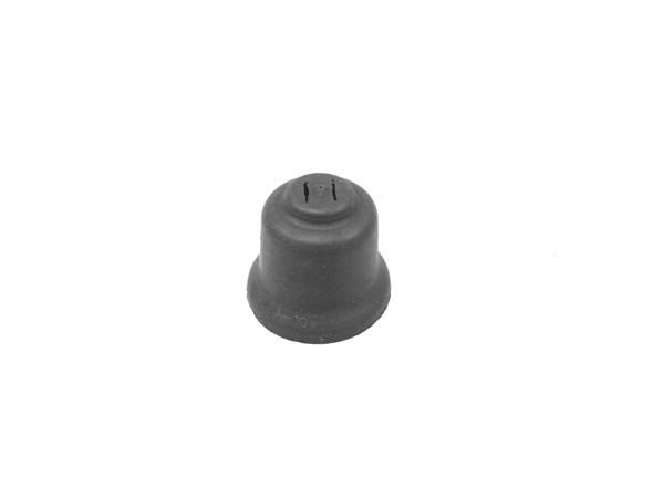 Rubber The Right Way - Starter Solenoid Plunger Boot