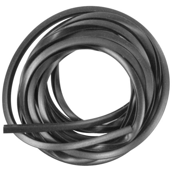 Rubber The Right Way - Taillight Housing to Tail Fin Seal