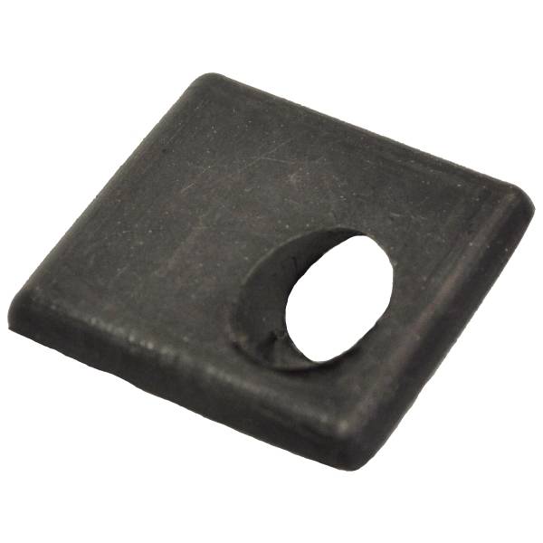 Rubber The Right Way - Window Lift Hydraulic Lines Through Floor Panel Grommet - Single Hole Type