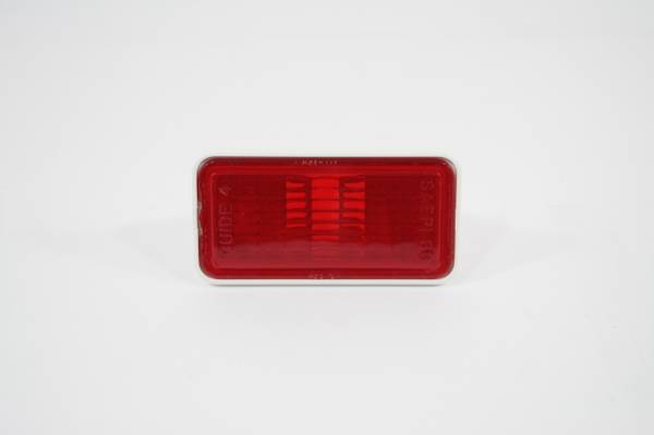 Rubber The Right Way - Rear Side Marker Light Assembly