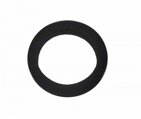 Rubber The Right Way - Windshield Wiper Motor to Firewall Gasket