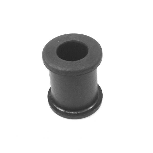 Rubber The Right Way - Bushing - Strut Rod at Drive Shaft Tube
