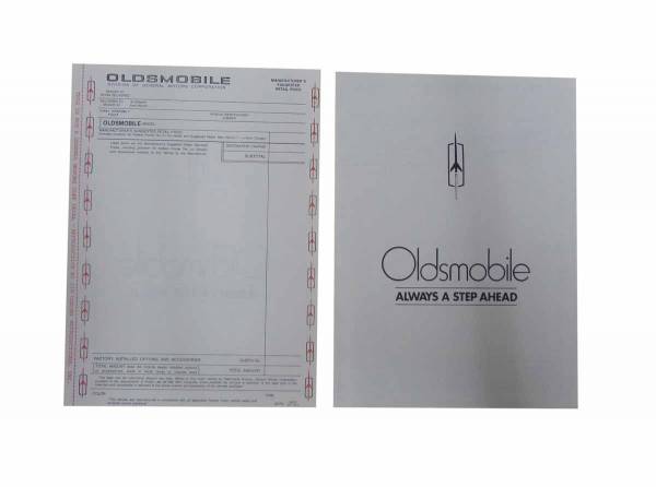 Rubber The Right Way - New Car Window Price Sheet