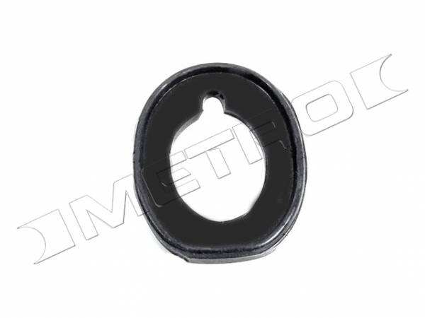Rubber The Right Way - Windshield Wiper Transmission Pad