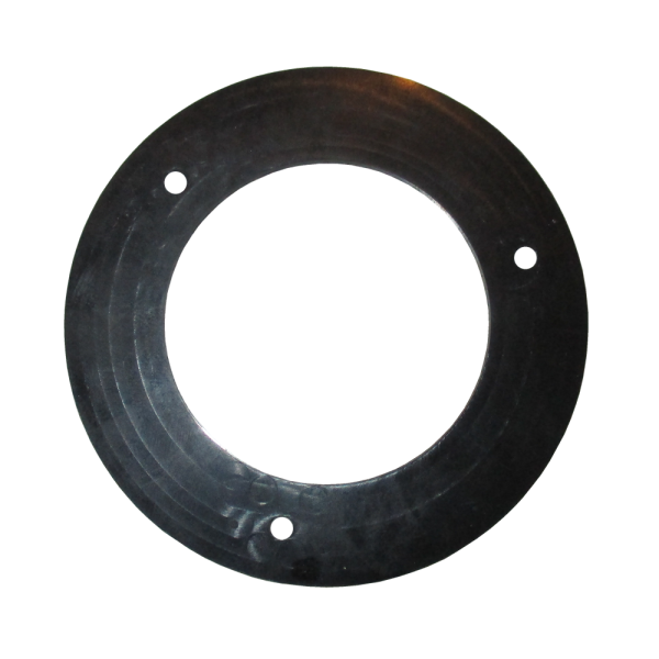 Rubber The Right Way - Fuel Filler Neck Gasket