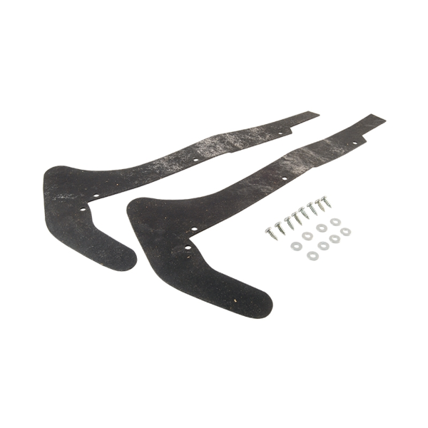 Dennis Carpenter - Rear Bumper End Filler