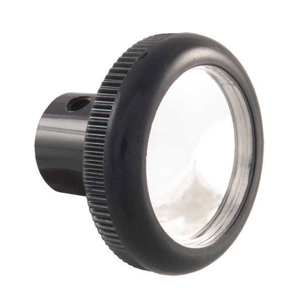 Dennis Carpenter - Wiper / Choke / Hazard / Heater Temp Knob