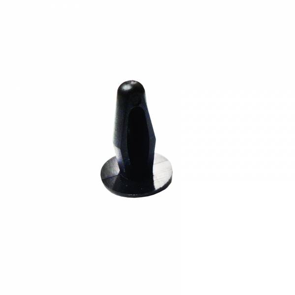 Multi-Purpose Clip - 1/4" Hole