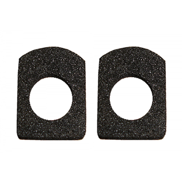 Rubber The Right Way - Turn Signal Indicator Lens Gasket