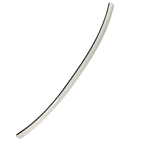 Fairchild Industries - Windshield Reveal Molding - Upper