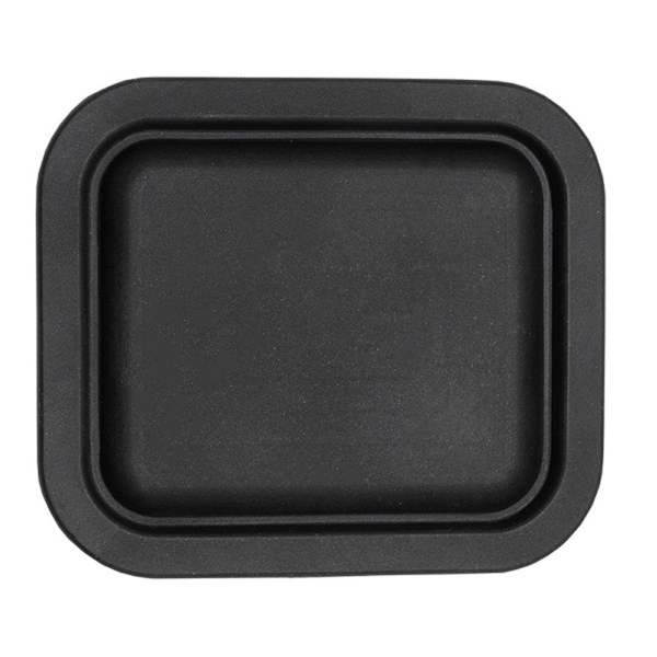 Steele Rubber - Kick Panel Hole Cover
