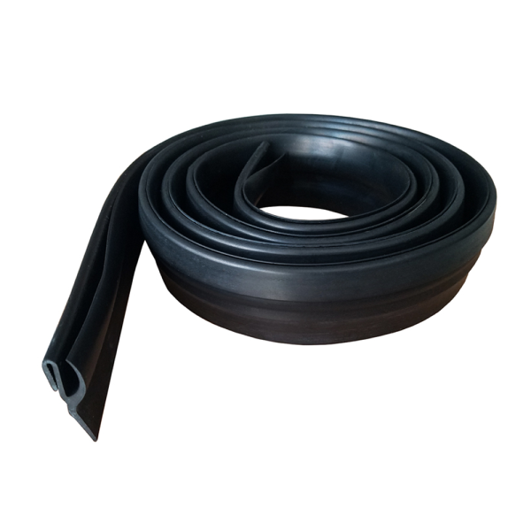 Precision - Bumper Weatherstrip