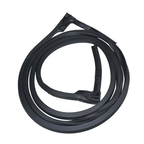 Steele Rubber - Trunk Seal