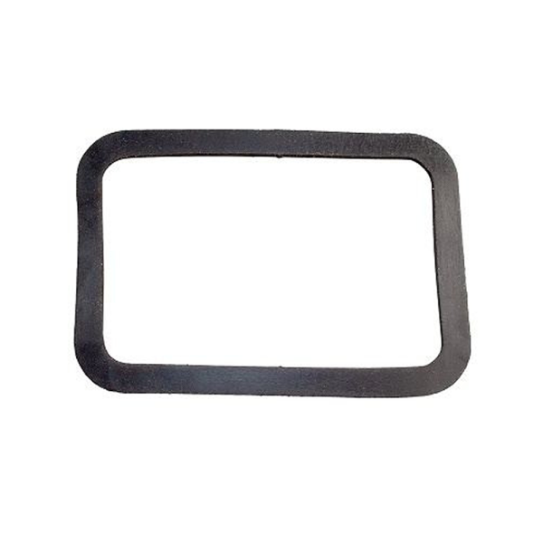 Rubber The Right Way - Wiper Motor Gasket
