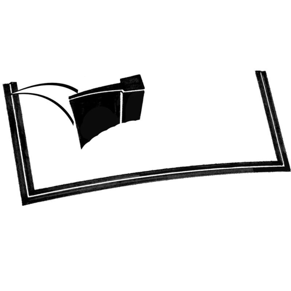 Windshield to Frame Seal Gasket