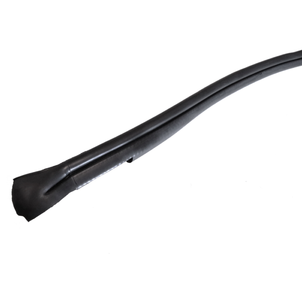 Rear Door Weatherstrip Seal For GMC/Chevy Express & Savana Van 1996-2002 - G3121 13 thumbnail image