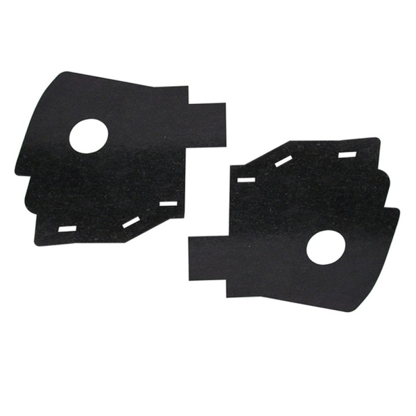 Cadillac Rear Bumper Filler