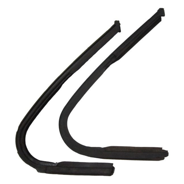 1961-62 Buick Chevy Olds Pontiac Vent Window Seal Weatherstrip