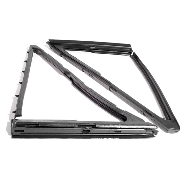 1967 Camaro Firebird Vent Window Seal Weatherstrip