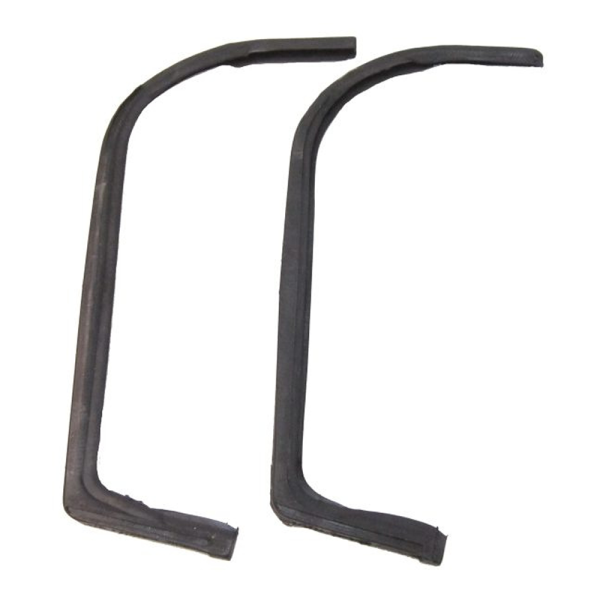 1959 - 1960 Buick Cadillac Vent Window Seals Weatherstrips