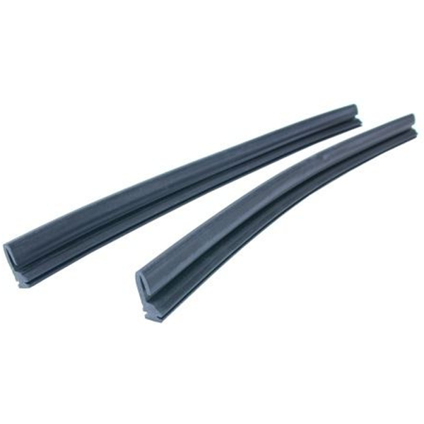 10-063V - 1963-1965 Buick Riviera Quarter Window Seals Weatherstrips