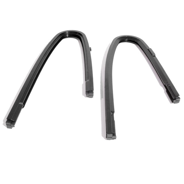 10-210V - 1954-56 Buick Oldsmobile Rear Vent Window Seal Weatherstrip