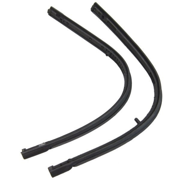 10-131V - 1949-1952 Chevy Rear Vent Window Seal Weatherstrip